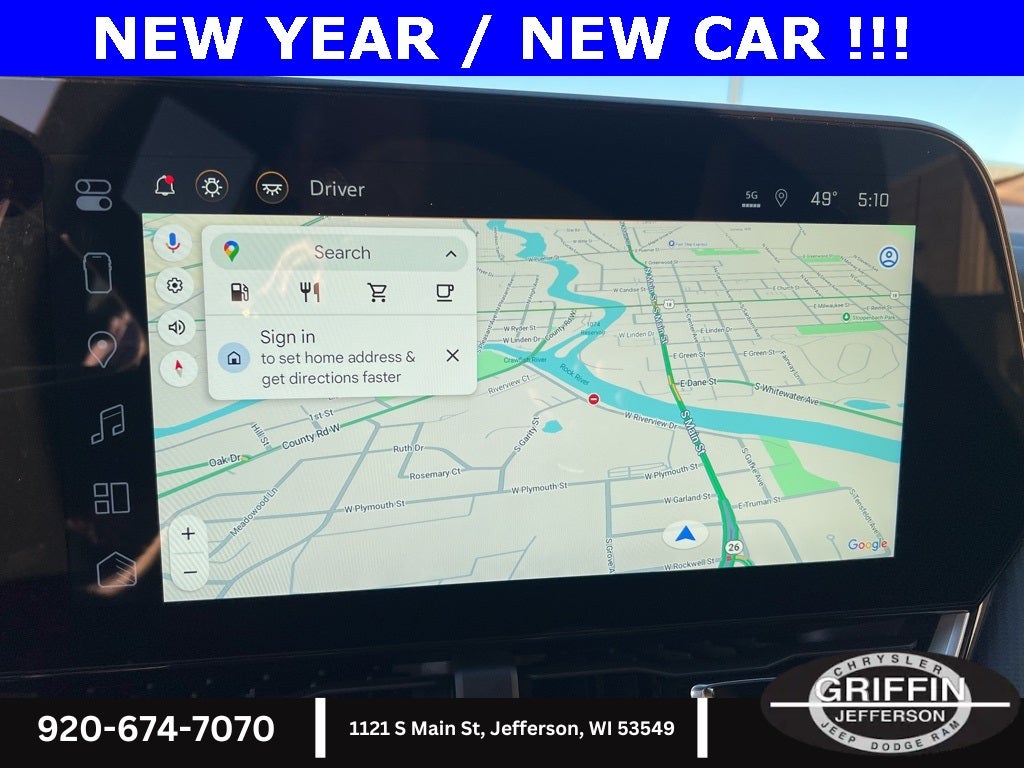 2025 Chevrolet Equinox LT AWD