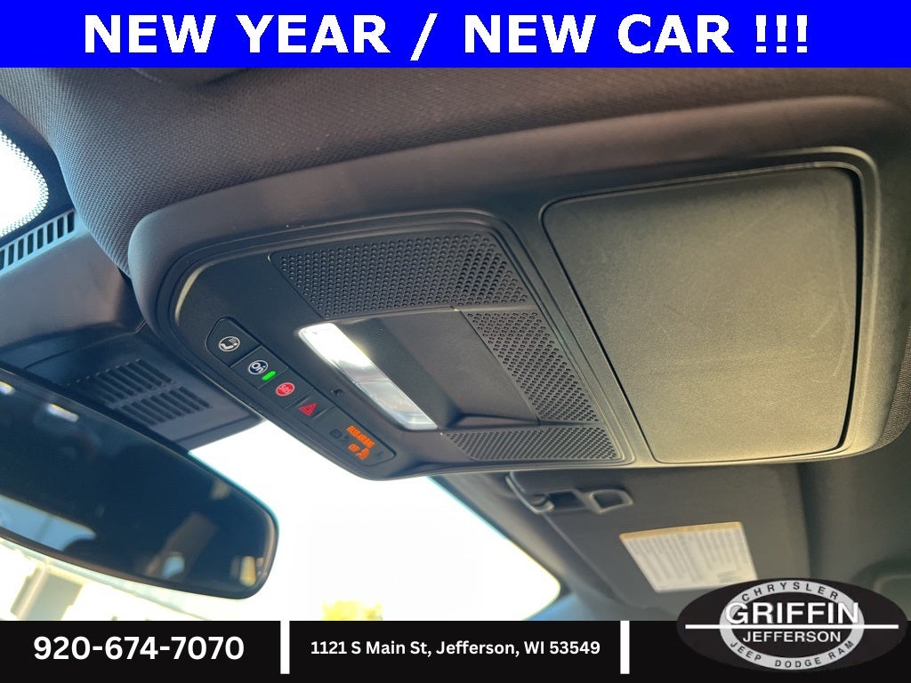 2025 Chevrolet Equinox LT AWD