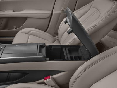 2017 Lincoln MKZ Hybrid HEV !!!