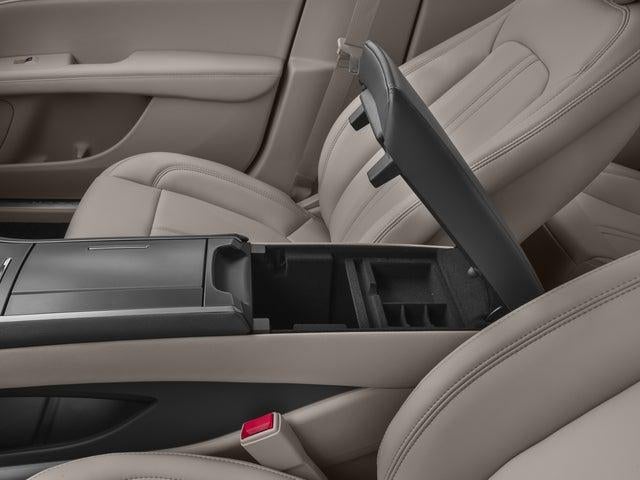 2017 Lincoln MKZ Hybrid HEV !!!