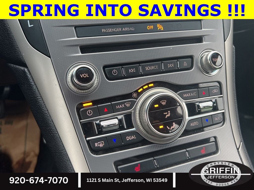 2017 Lincoln MKZ Hybrid HEV !!!