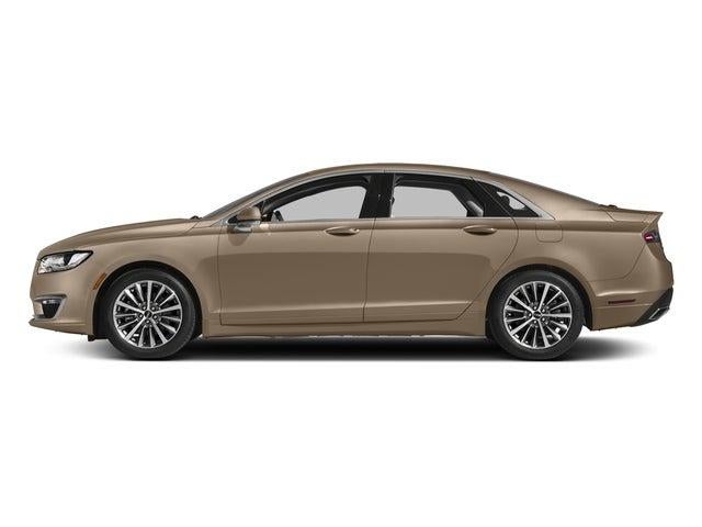 2017 Lincoln MKZ Hybrid HEV !!!