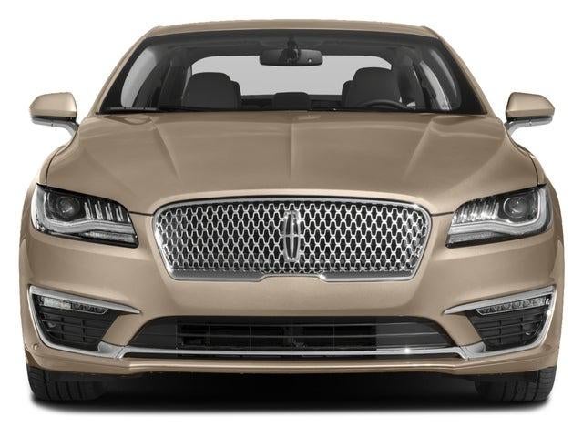2017 Lincoln MKZ Hybrid HEV !!!