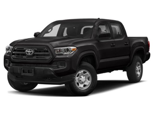 2019 Toyota Tacoma 4X4 V6 !!!
