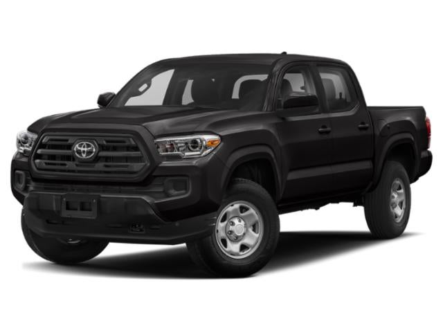 2019 Toyota Tacoma 4X4 V6 !!!