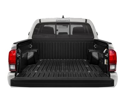 2019 Toyota Tacoma 4X4 V6 !!!