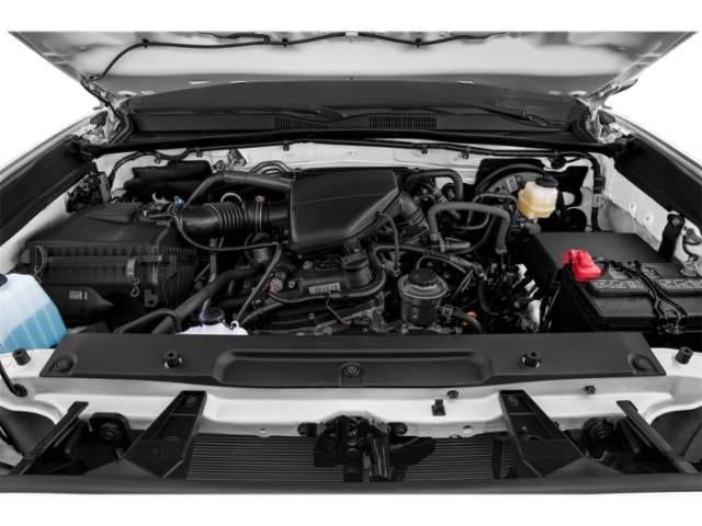 2019 Toyota Tacoma 4X4 V6 !!!