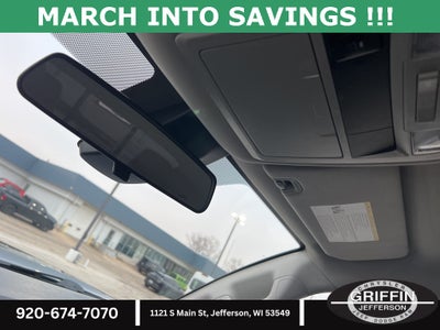 2019 Toyota Tacoma SR 4X4 V6 !!!