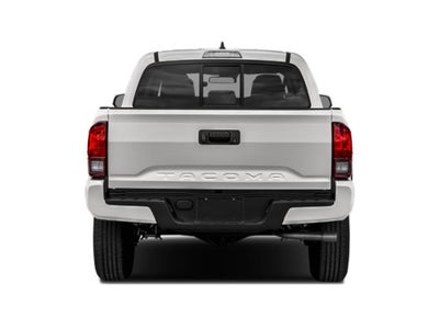 2019 Toyota Tacoma 4X4 V6 !!!