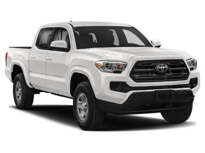 2019 Toyota Tacoma 4X4 V6 !!!