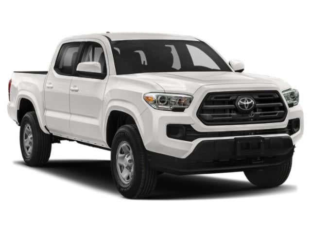 2019 Toyota Tacoma 4X4 V6 !!!