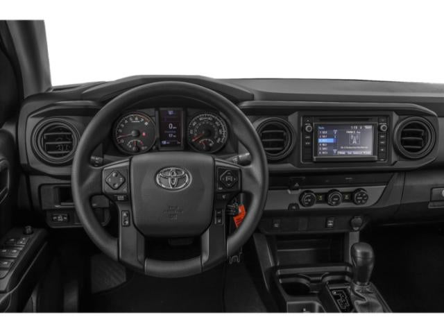 2019 Toyota Tacoma 4X4 V6 !!!
