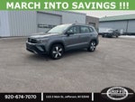 2024 Volkswagen Taos 1.5T S AWD !!!