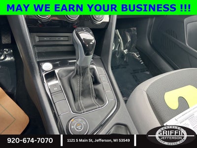 2024 Volkswagen Taos 1.5T S AWD !!!