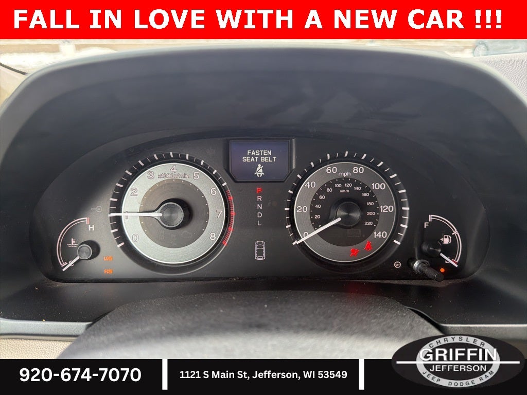 2015 Honda Odyssey Touring Elite