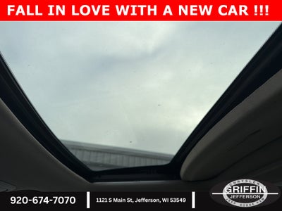 2015 Honda Odyssey Touring Elite