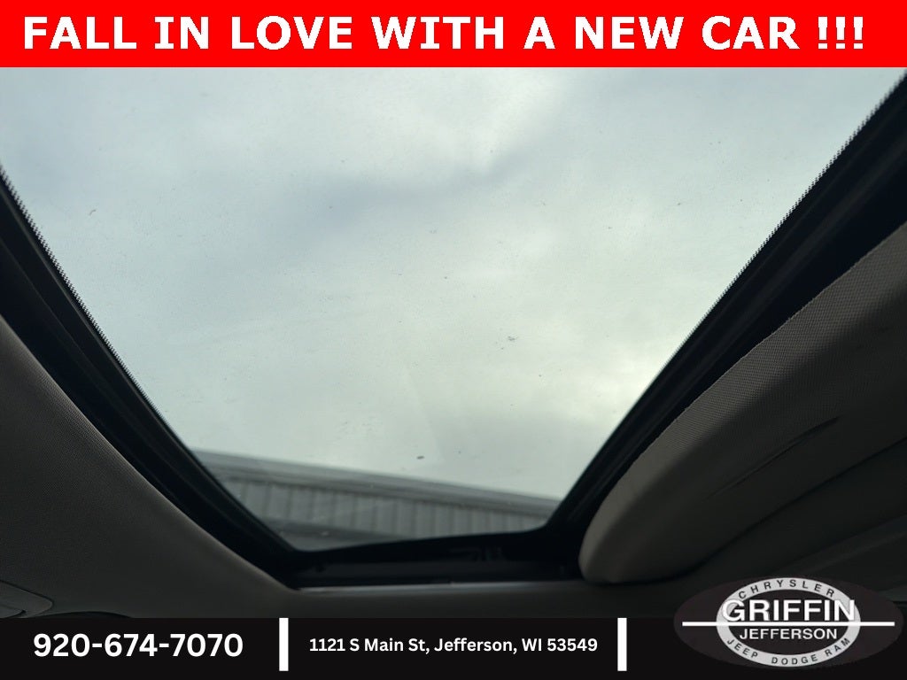 2015 Honda Odyssey Touring Elite