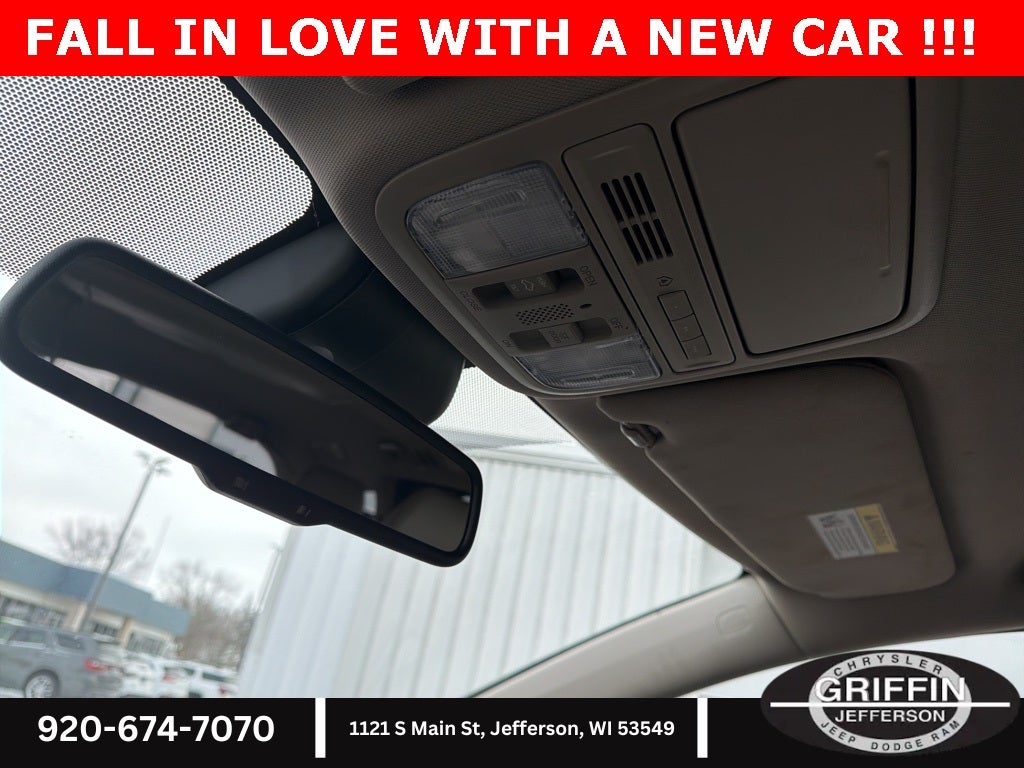 2015 Honda Odyssey Touring Elite