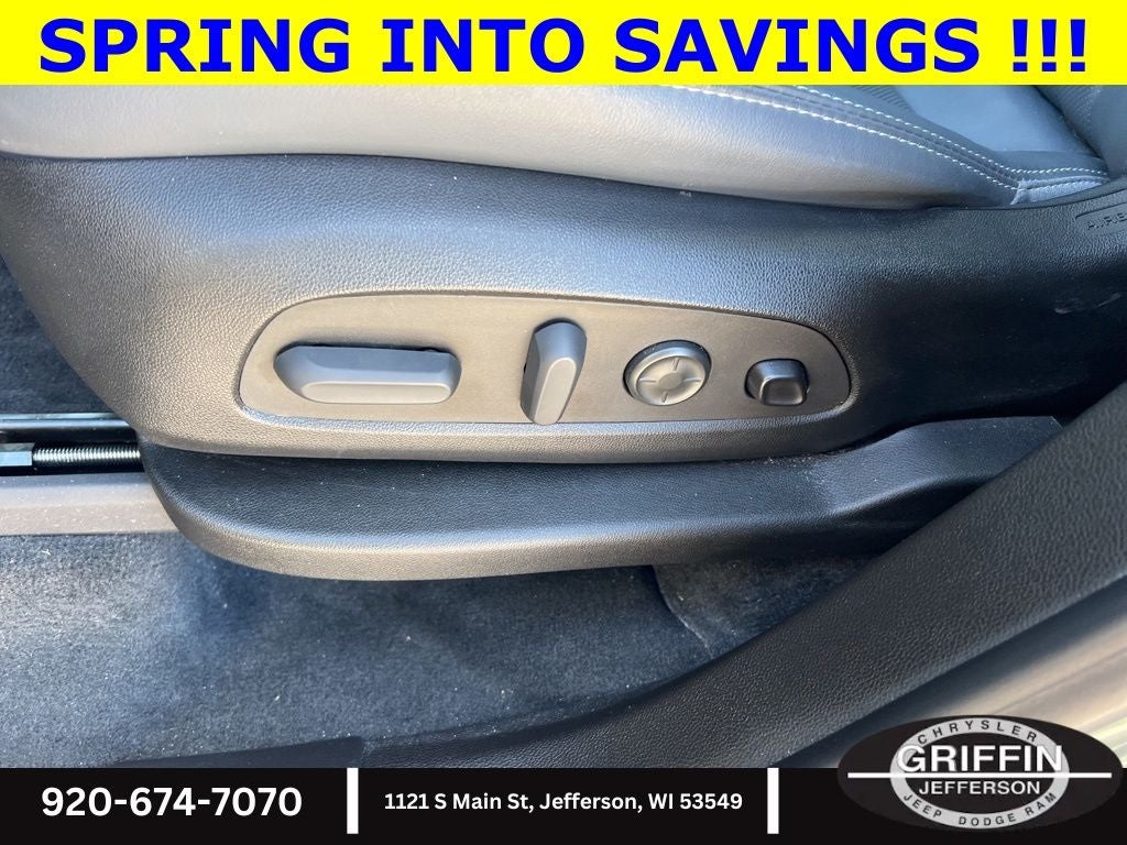 2022 Buick Enclave Premium Group AWD V6 !!!