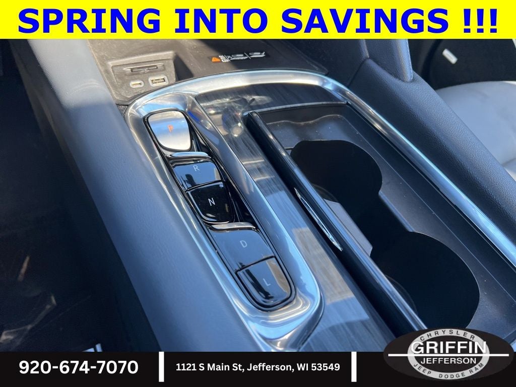 2022 Buick Enclave Premium Group AWD V6 !!!