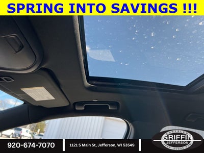 2022 Buick Enclave Premium Group AWD V6 !!!