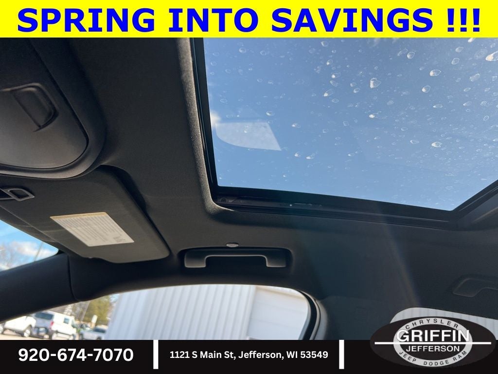 2022 Buick Enclave Premium Group AWD V6 !!!