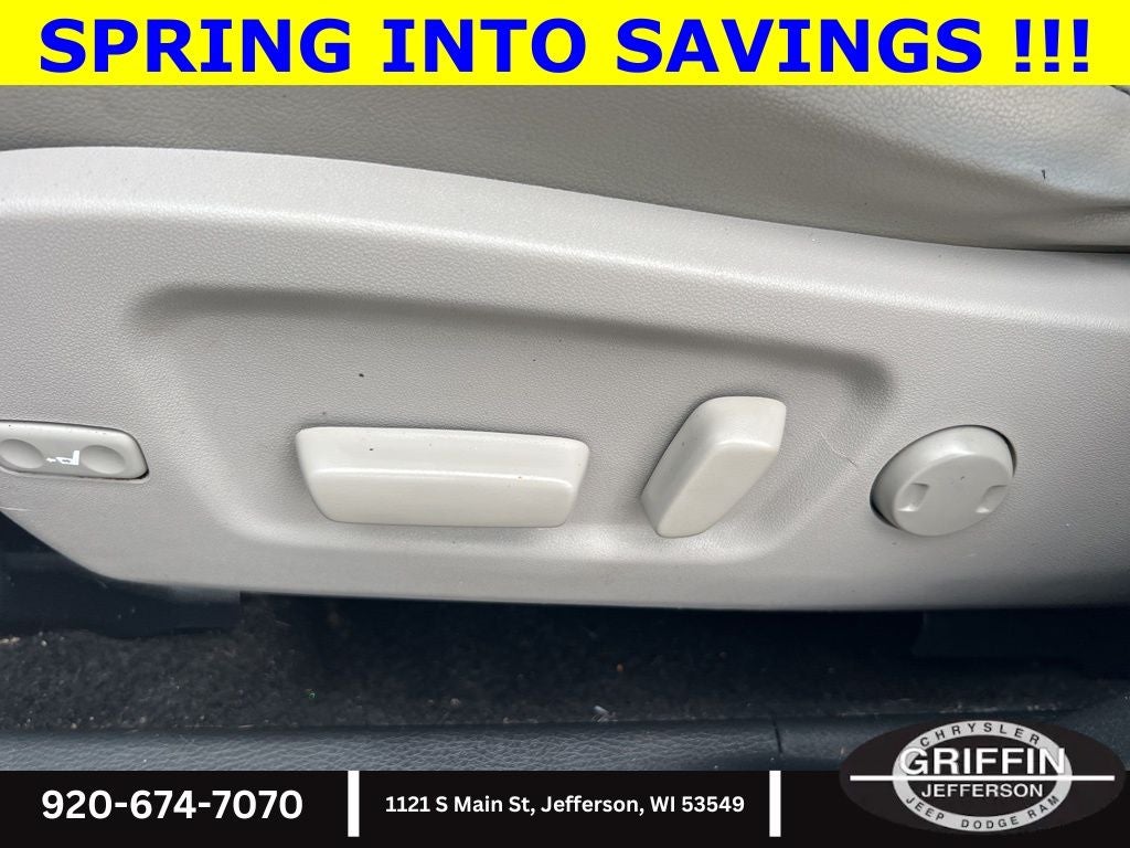 2015 Toyota Highlander XLE V6 AWD !!!