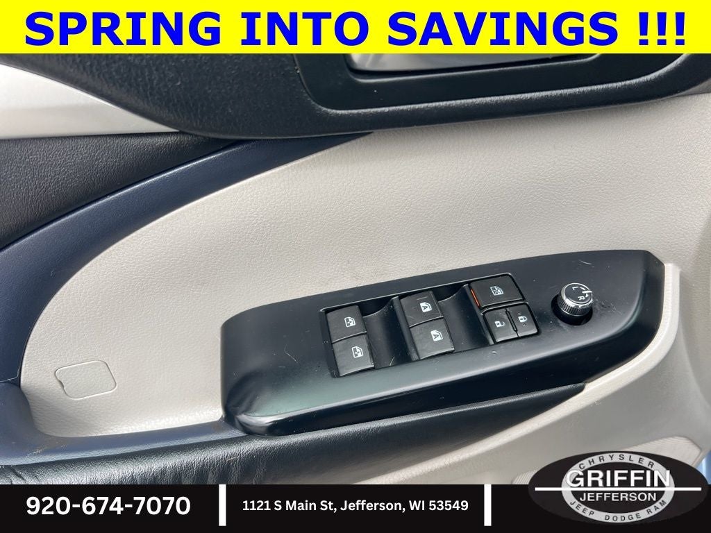 2015 Toyota Highlander XLE V6 AWD !!!