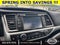 2015 Toyota Highlander XLE V6 AWD !!!