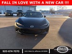 2024 Mazda Mazda MX-5 Miata RF Grand Touring Convertible !!!
