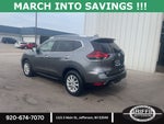 2018 Nissan Rogue SV AWD 2.5L !!!