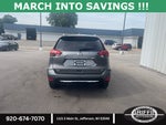 2018 Nissan Rogue SV AWD 2.5L !!!