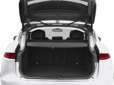 2017 Jaguar F-PACE 35t R-Sport