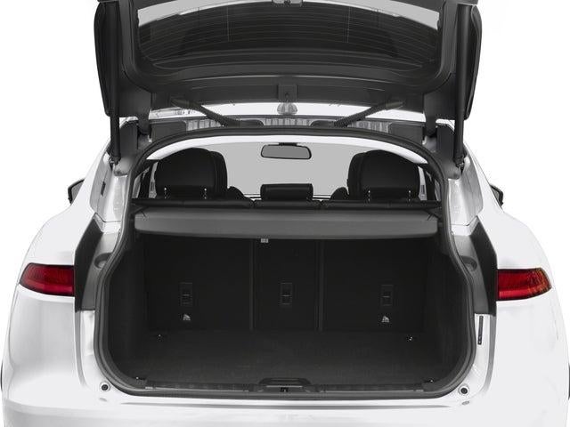 2017 Jaguar F-PACE 35t R-Sport