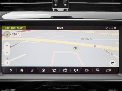 2017 Jaguar F-PACE 35t R-Sport