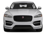2017 Jaguar F-PACE 35t R-Sport
