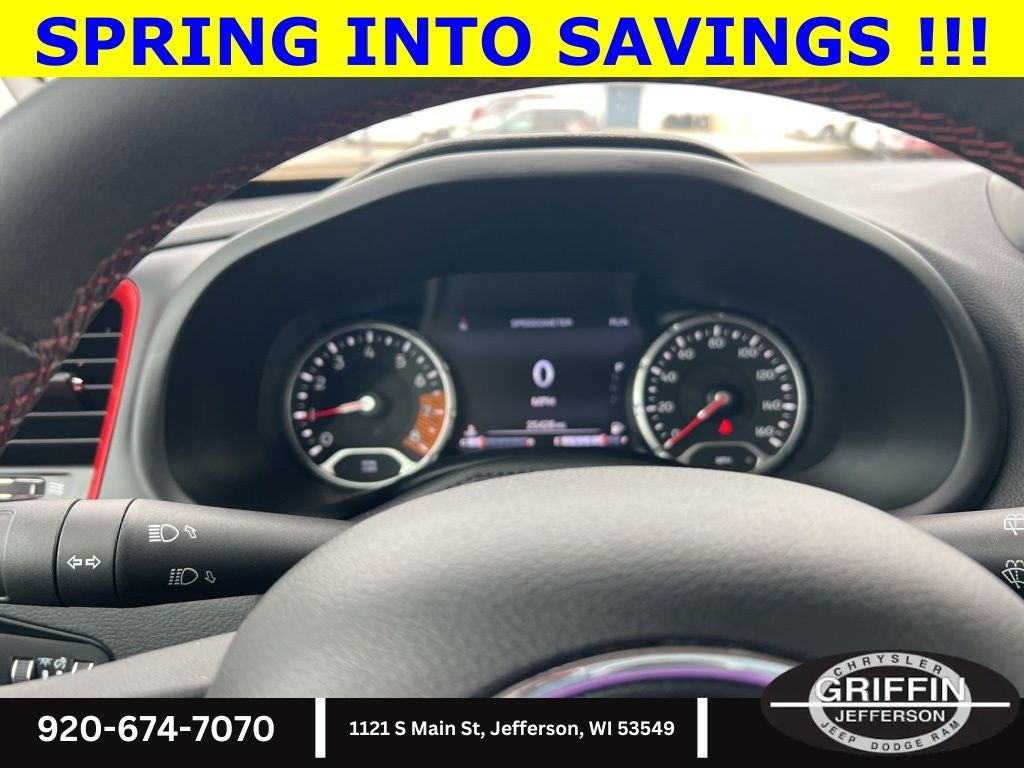 2022 Jeep Renegade Latitude 4X4 !!!