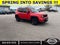 2022 Jeep Renegade Latitude 4X4 !!!
