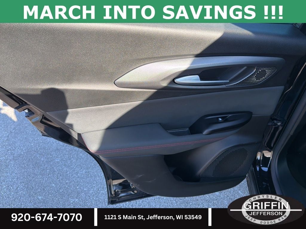 2024 Dodge Hornet R/T Plus BLACKTOP PACKAGE !!!