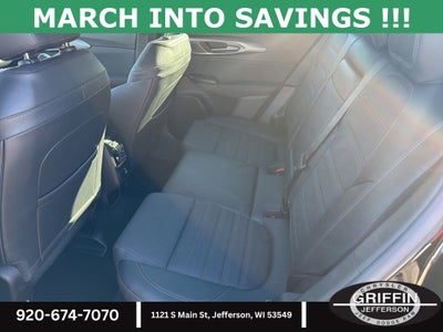 2024 Dodge Hornet R/T Plus BLACKTOP PACKAGE !!!