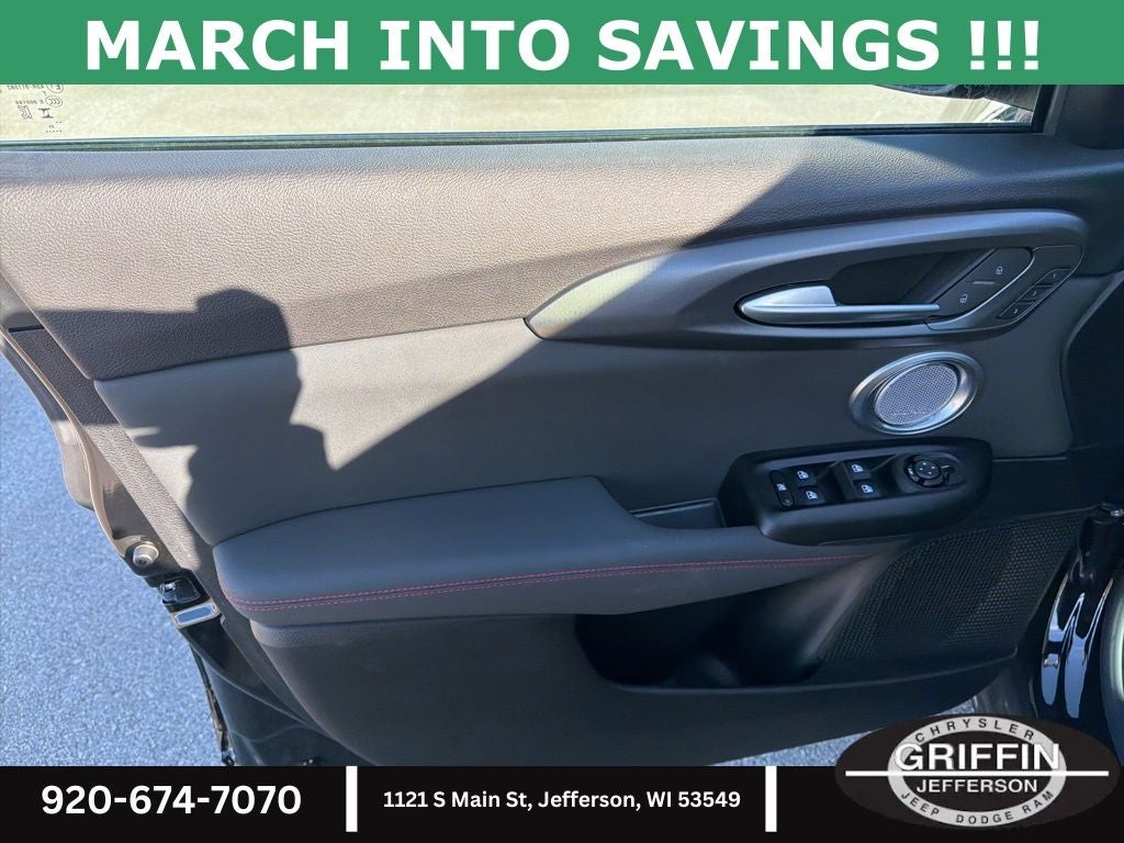 2024 Dodge Hornet R/T Plus BLACKTOP PACKAGE !!!