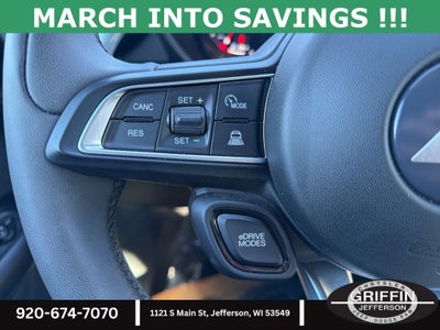 2024 Dodge Hornet R/T Plus BLACKTOP PACKAGE !!!