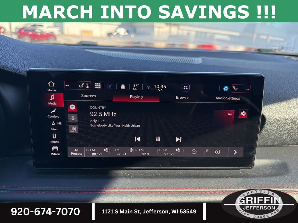 2024 Dodge Hornet R/T Plus BLACKTOP PACKAGE !!!