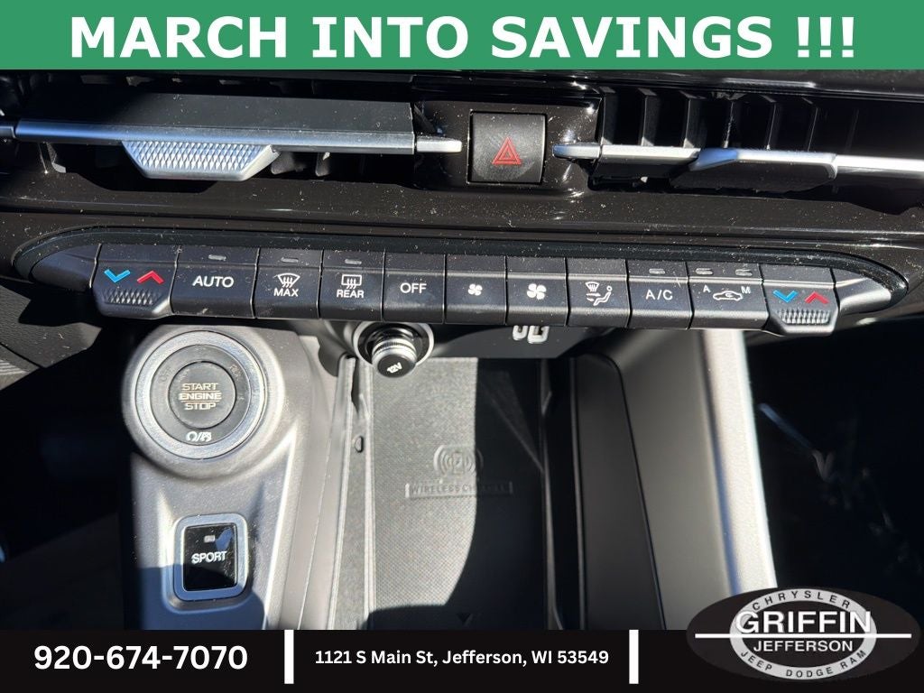 2024 Dodge Hornet R/T Plus BLACKTOP PACKAGE !!!