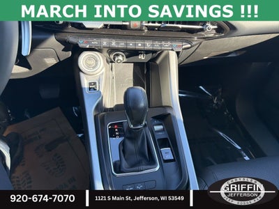 2024 Dodge Hornet R/T Plus BLACKTOP PACKAGE !!!