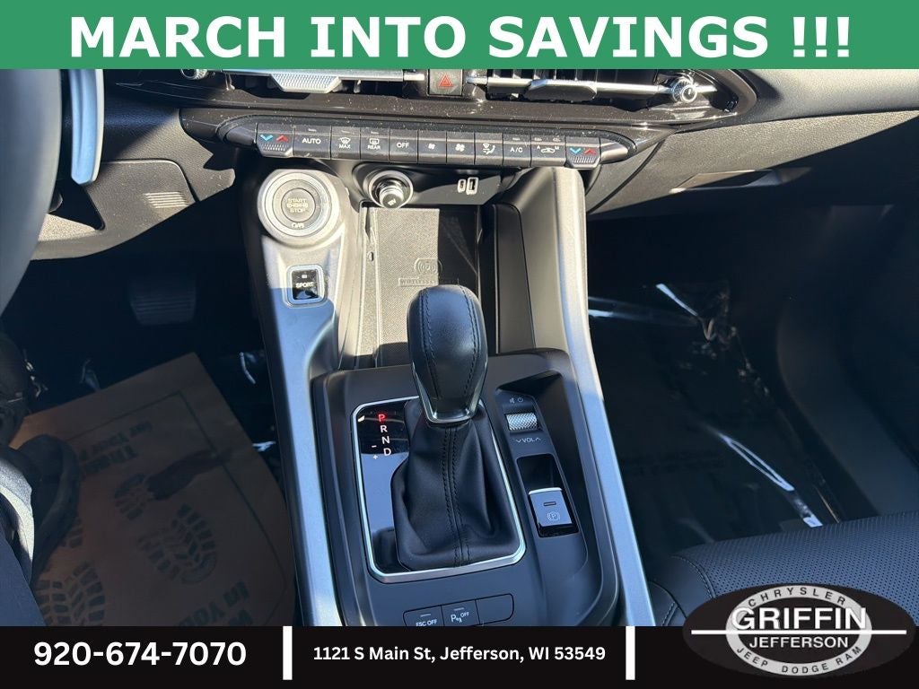 2024 Dodge Hornet R/T Plus BLACKTOP PACKAGE !!!