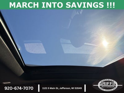 2024 Dodge Hornet R/T Plus BLACKTOP PACKAGE !!!