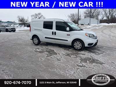 2015 RAM ProMaster City SLT
