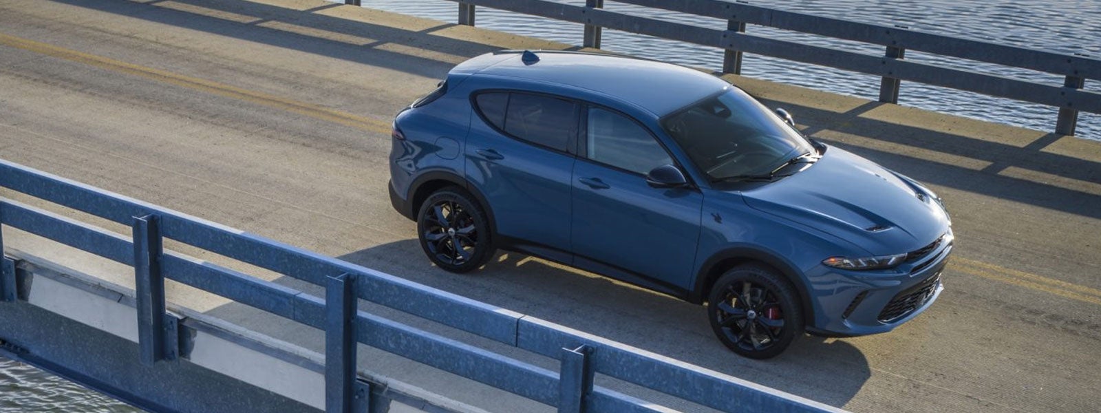 Discover 2023 Dodge Hornet in Milwaukee Wisconsin Griffin Chrysler Dodge Jeep Ram Jefferson in Jefferson WI