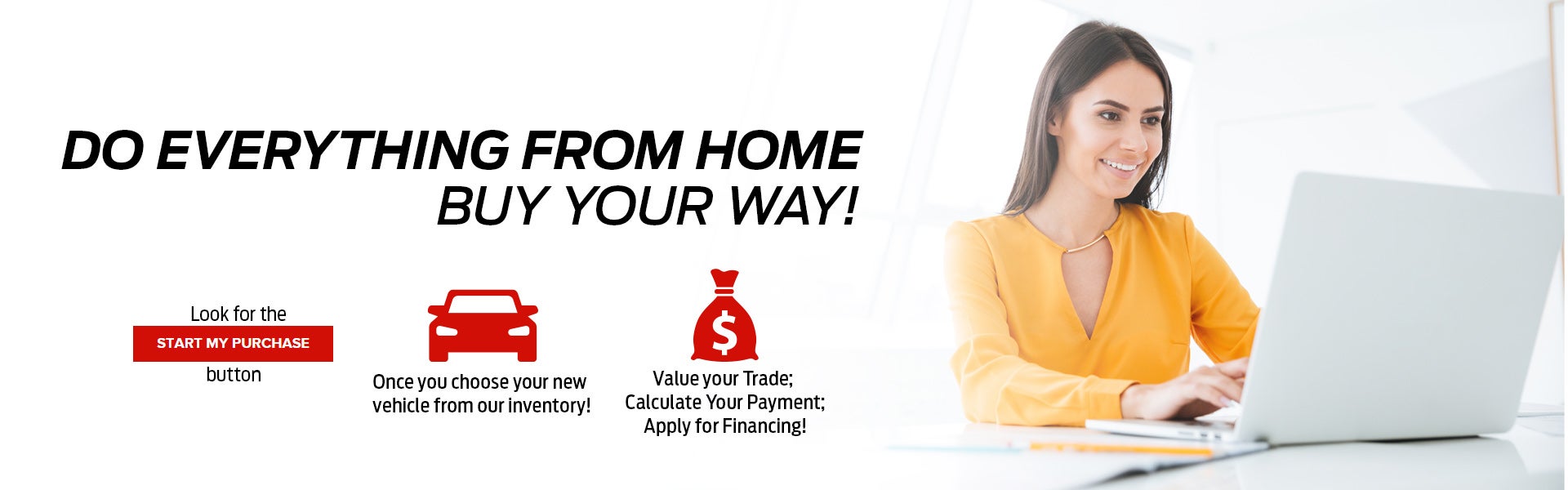 Do Everything From Home | Griffin Chrysler Dodge Jeep Ram Jefferson in Jefferson WI